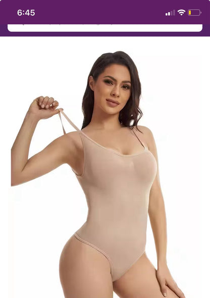 🔥 OFERTA LIMITADA🔥 Combo 3 Bodys Brasileros de Compresión + 3 Panty Flex Gratis